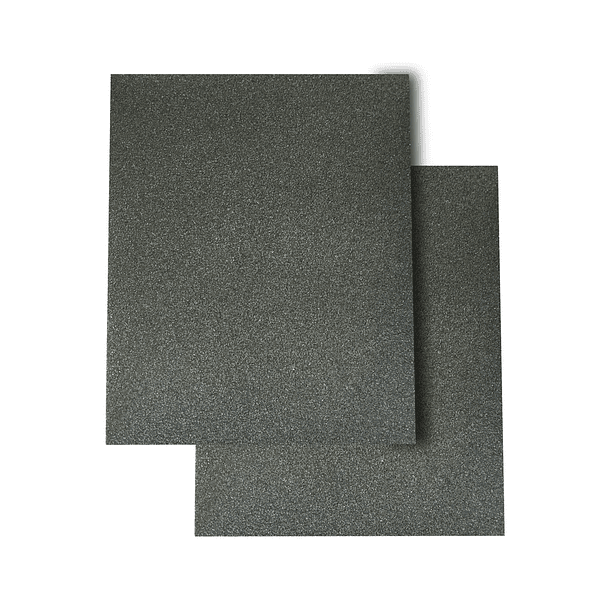 Lija de Agua Abracol Grano 180 4