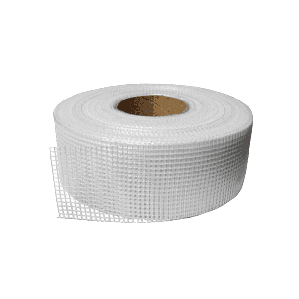Cinta Malla de Fibra de Vidrio 45 MT 50 MM Slip Tape YES-1680 
