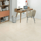Piso Cerámico Maggiori Plus Marmolizado Beige 62x62cm 1