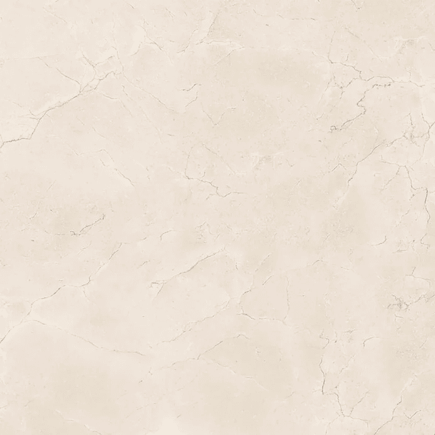 Piso Cerámico Maggiori Plus Marmolizado Beige 62x62cm 2