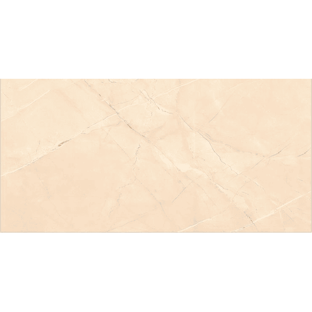 Porcelanato Argenta Cream Beige 60x120cm 