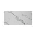 Porcelanato Statuario Grandy Blanco Marmolizado 60x120 cm 1