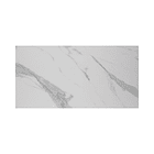 Porcelanato Statuario Grandy Blanco Marmolizado 60x120 cm 3