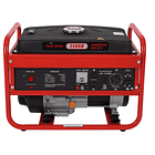 Planta Eléctrica GPM2500 de 2500W Power Master 2