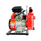 Motobomba a Gasolina 1.5” x 1.5” modelo XGWP15P Alterman 5