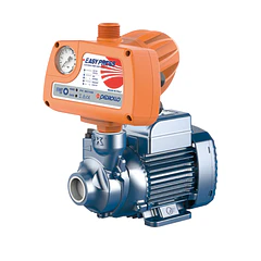 Equipo de Presión Easypump PKM60 Pedrollo