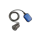 Equipo Hidroneumático PKM60 1/2HP con Tanque Horizontal de 20 Litros Pedrollo 2