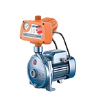 Equipo de Presión CPm620 + Easypress Pedrollo  3