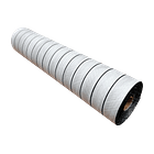 Flexypanel Autoadhesivo Plata Almacora 60x300cm 2