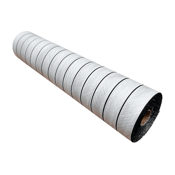 Flexypanel Autoadhesivo Plata Almacora 60x300cm 2