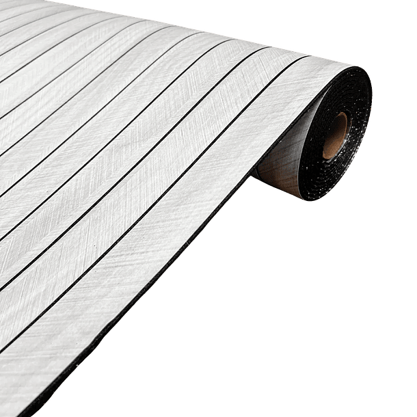 Flexypanel Autoadhesivo Plata Almacora 60x300cm 6