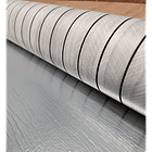 Flexypanel Autoadhesivo Plata Almacora 60x300cm 7