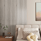 Flexypanel Autoadhesivo Plata Almacora 60x300cm 1