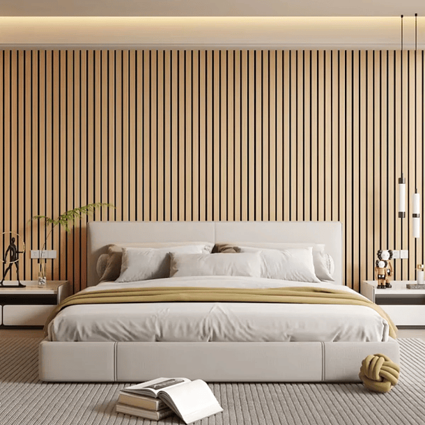 Flexypanel Autoadhesivo Matiz Almacora 60x300cm 1