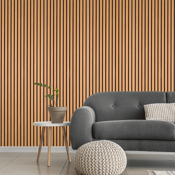 Flexypanel Autoadhesivo Teca Almacora 60x300cm 1