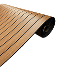 Flexypanel Autoadhesivo Teca Almacora 60x300cm 6