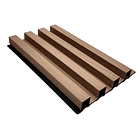 Panel WPC Interior Bancal Eucalipto Almacora 290x16 cm 1