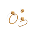 Kit de Accesorios Palermo Dorado x3 Corona 1