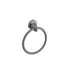 Kit de Accesorios Palermo Gunmetal x3 Corona 3