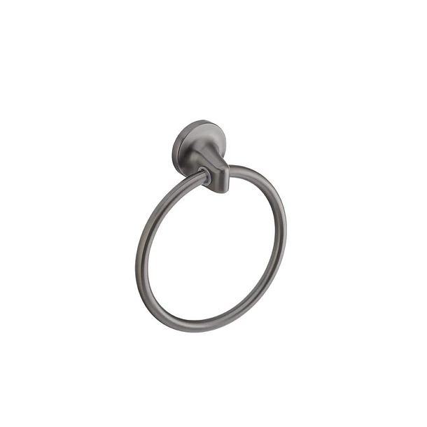 Kit de Accesorios Palermo Gunmetal x3 Corona 3