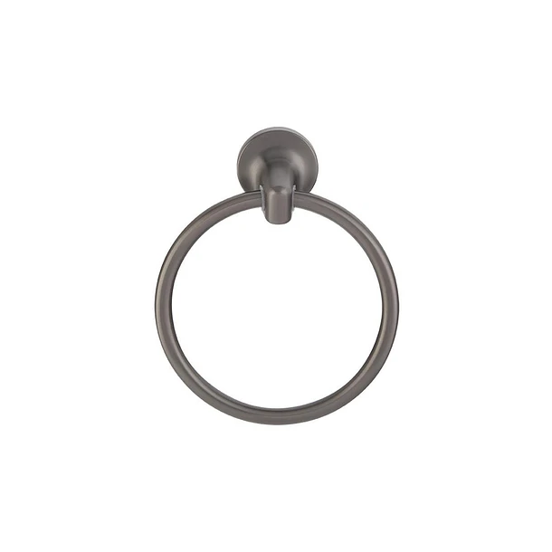 Kit de Accesorios Palermo Gunmetal x3 Corona 7