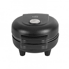 Mini Waflera Kalley 550W 2