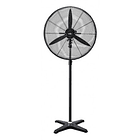 Ventilador de Pedestal 24” K-VAP24P 100W Kalley 1