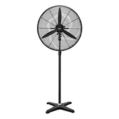 Ventilador de Pedestal 24” K-VAP24P 100W Kalley