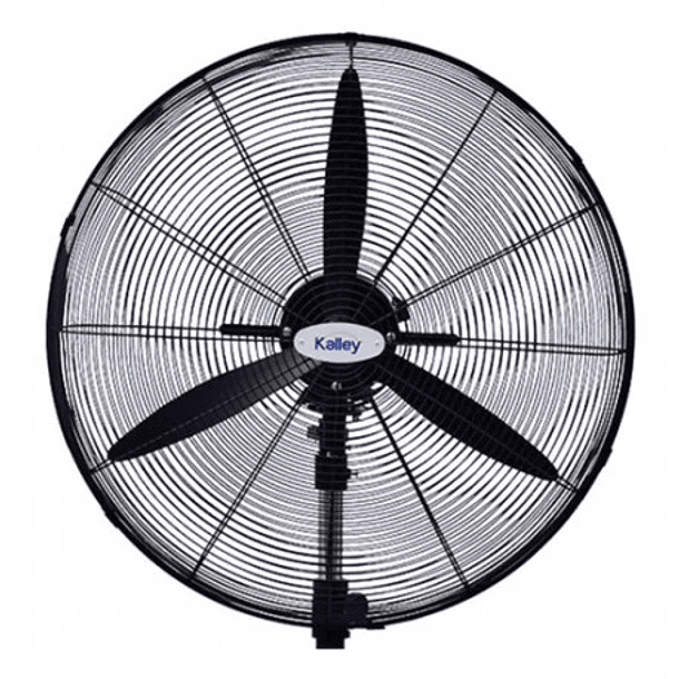 Ventilador de Pedestal 24” K-VAP24P 100W Kalley 2