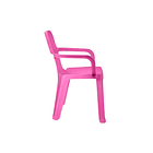 Silla Kinder Infantil Lavanda Ref. 14609-S Rimax 5
