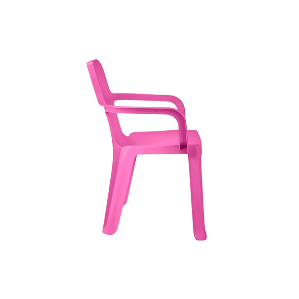 Silla Kinder Infantil Lavanda Ref. 14609-S Rimax 5