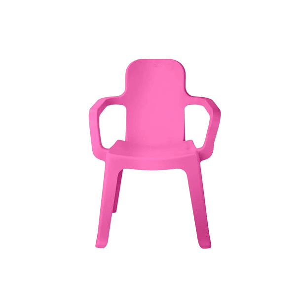 Silla Kinder Infantil Lavanda Ref. 14609-S Rimax 2