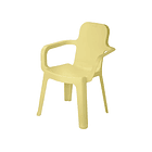 Silla Kinder Infantil Verde Ref. 14608-S Rimax 1