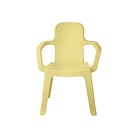 Silla Kinder Infantil Verde Ref. 14608-S Rimax 2