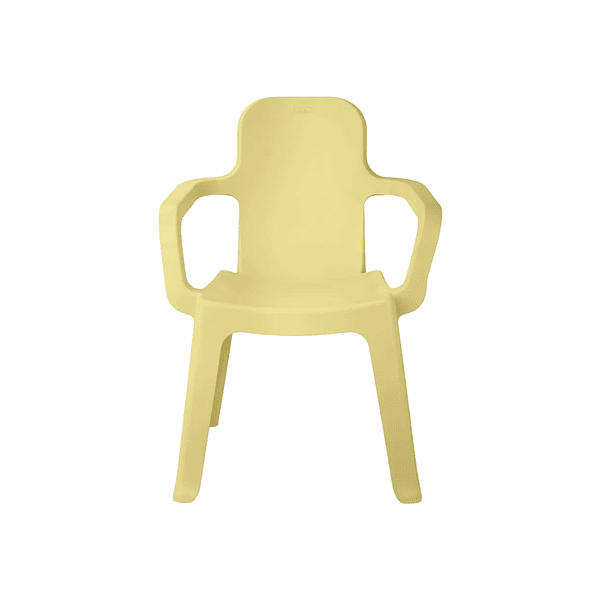 Silla Kinder Infantil Verde Ref. 14608-S Rimax 2