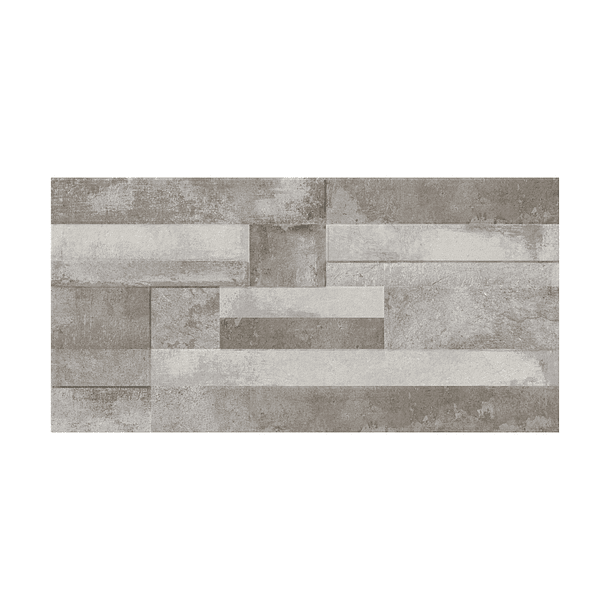 Fachaleta San Antonio Gris 30x60 Corona 3