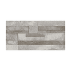 Fachaleta San Antonio Gris 30x60 Corona 4