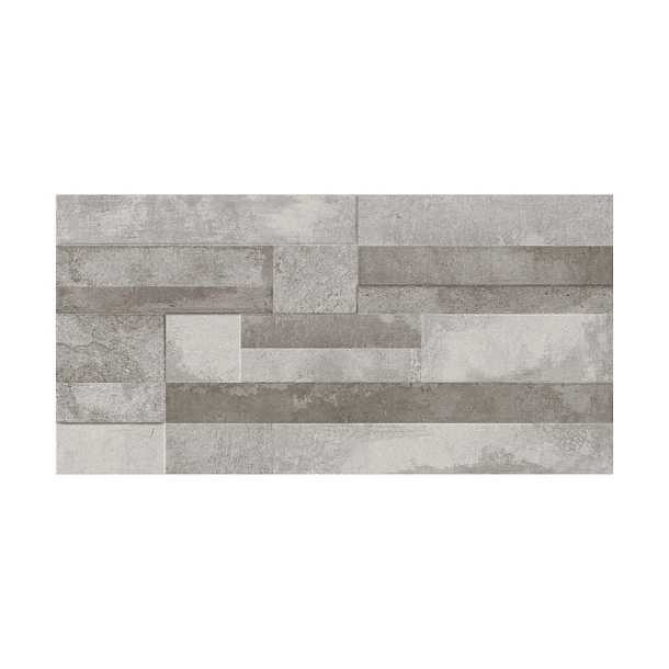 Fachaleta San Antonio Gris 30x60 Corona 4