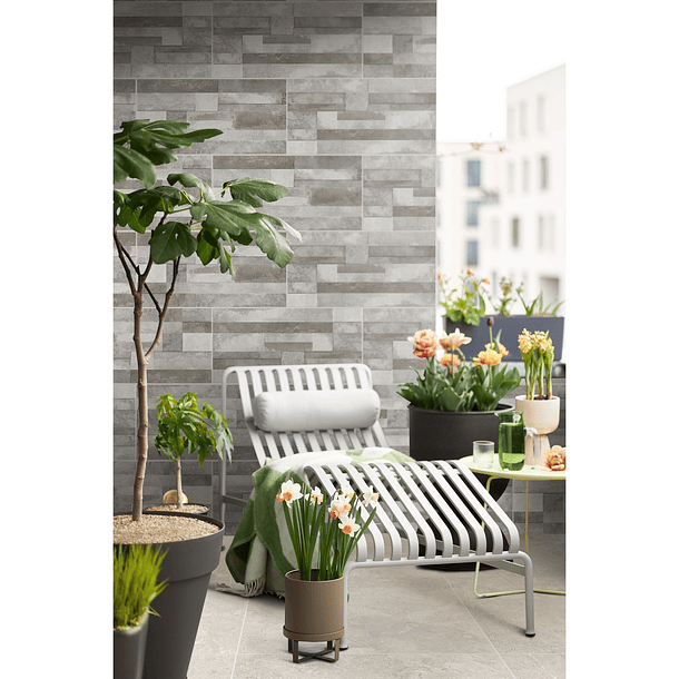 Fachaleta San Antonio Gris 30x60 Corona 2