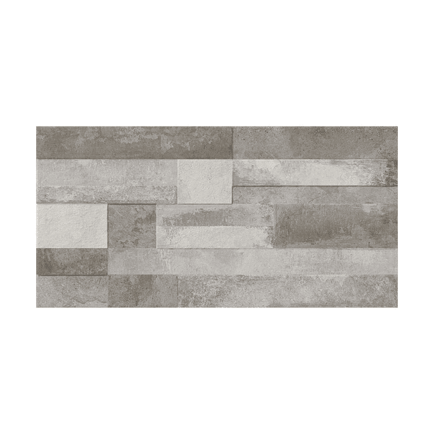 Fachaleta San Antonio Gris 30x60 Corona 5