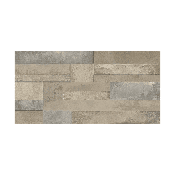 Fachaleta San Antonio Multicolor 30x60 Corona 1