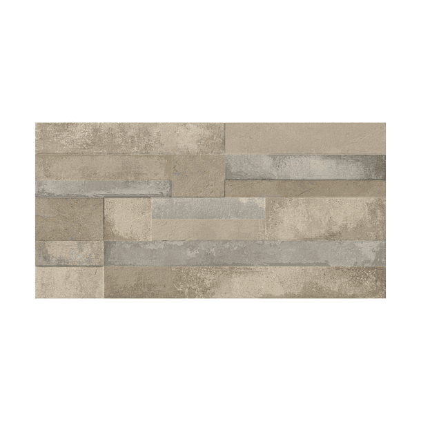 Fachaleta San Antonio Multicolor 30x60 Corona 2