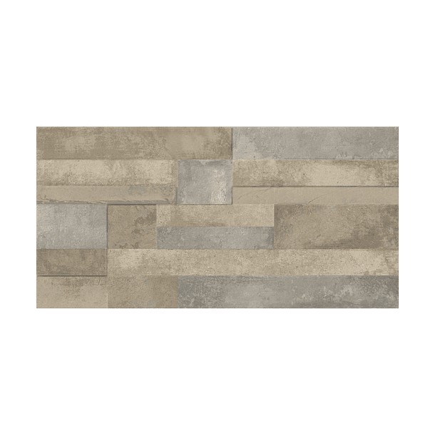 Fachaleta San Antonio Multicolor 30x60 Corona 4