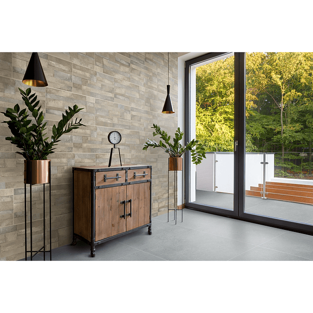 Fachaleta San Antonio Multicolor 30x60 Corona 5