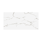 Pared Marmolizada Adria Blanco 30x60 Corona 7