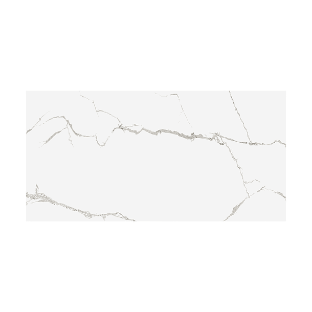 Pared Marmolizada Adria Blanco 30x60 Corona 9