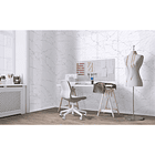 Pared Marmolizada Adria Blanco 30x60 Corona 3