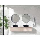 Pared Marmolizada Adria Blanco 30x60 Corona 1