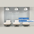 Boquilla Concolor Junta Estrecha Chocolate 2 kg Corona 7