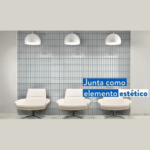 Boquilla Concolor Junta Estrecha Chocolate 2 kg Corona 7